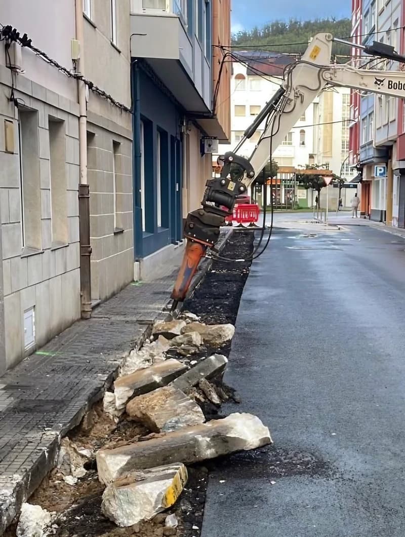 Construsansa. Obras, reformas y rehabilitación en Ferrol