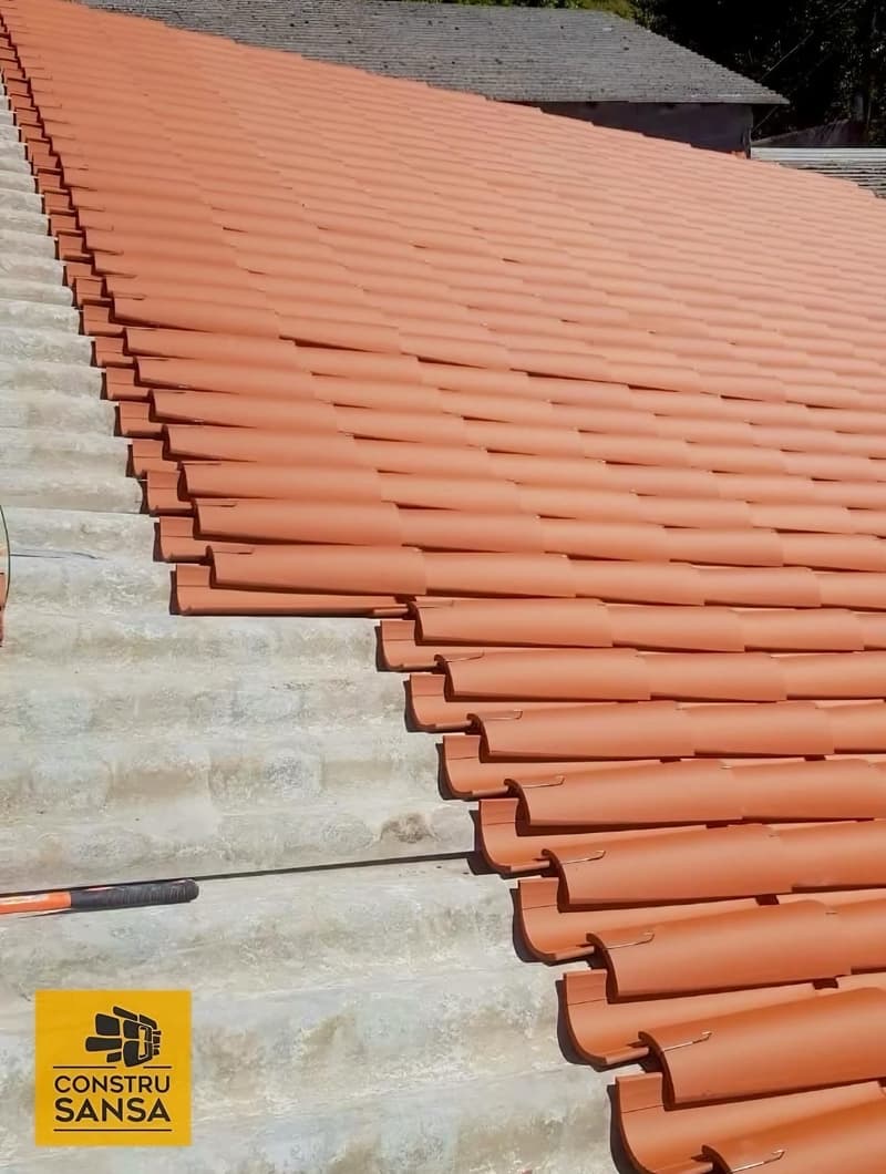 Construsansa. Obras, reformas y rehabilitación en Ferrol