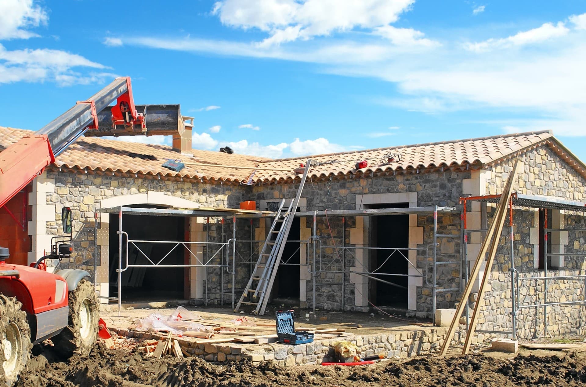 Construye o rehabilita tu vivienda con Construsansa