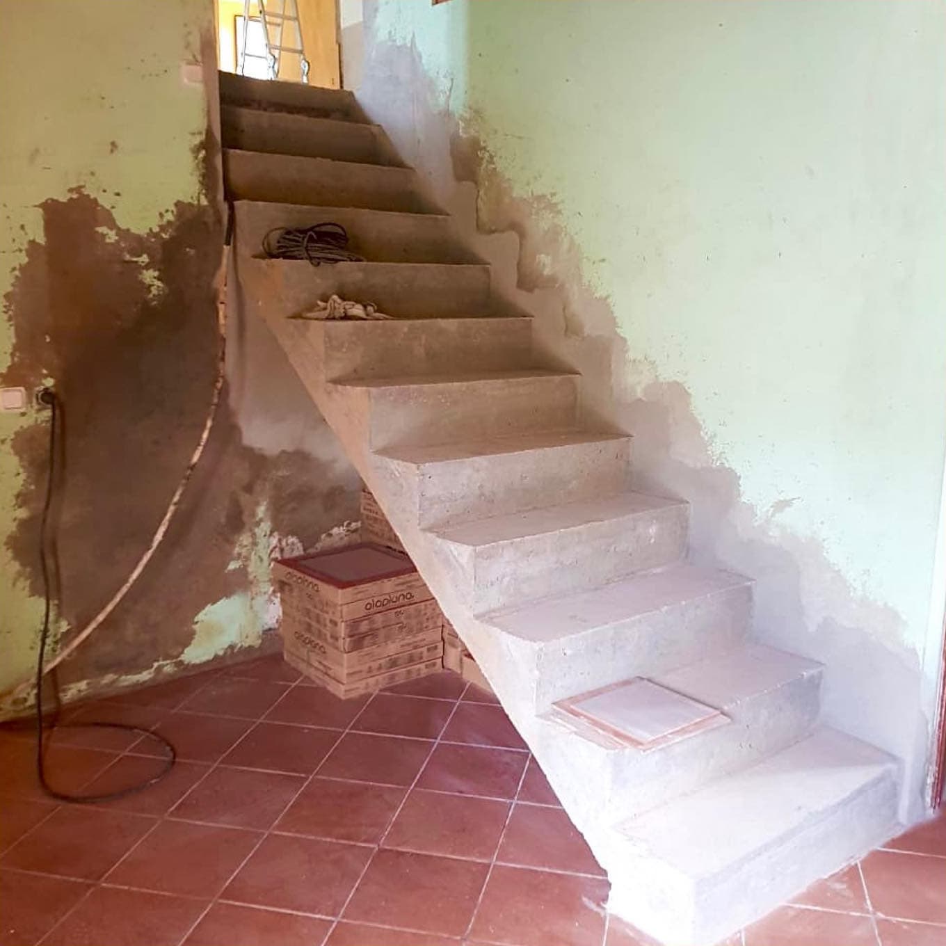 Tu tranquilidad, nuestra prioridad en cada proyecto