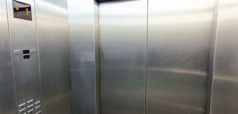 Adecuación de espacios