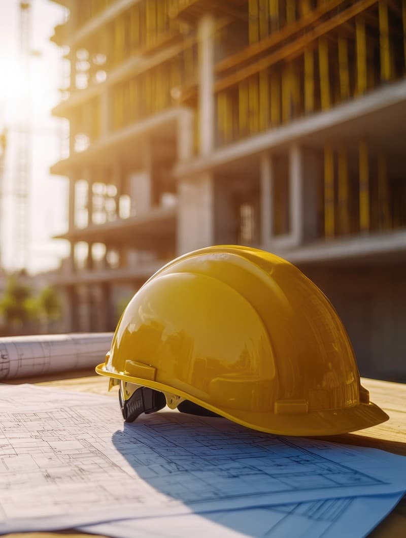 Construsansa. Obras, reformas y rehabilitación en Ferrol