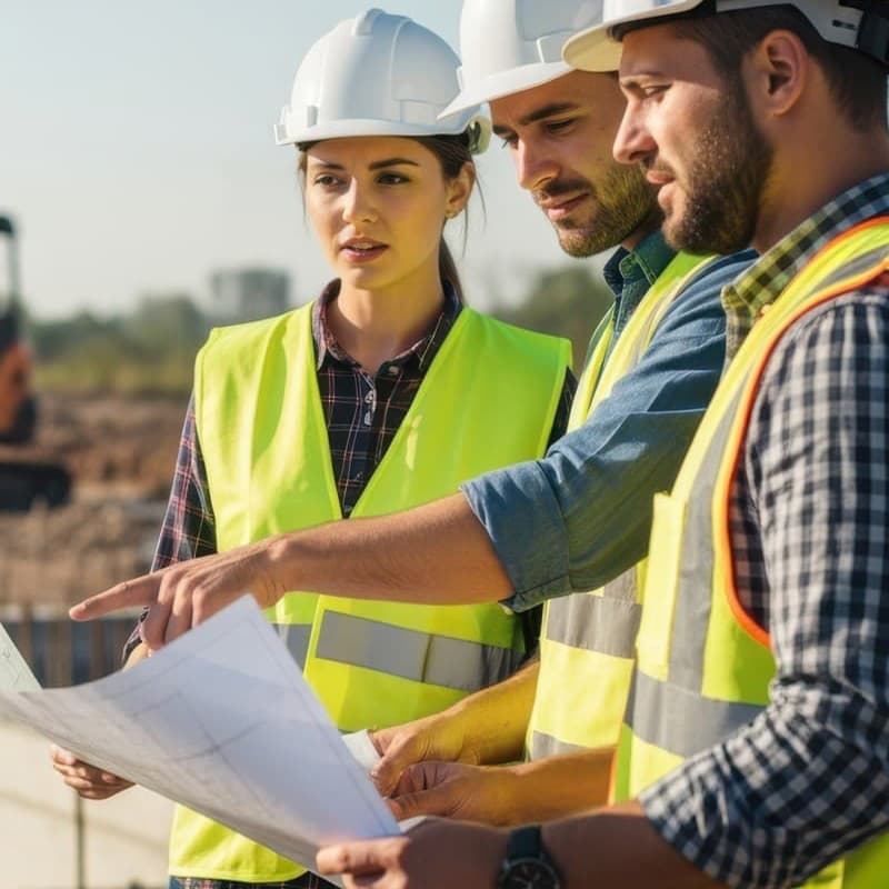 Obras y reformas