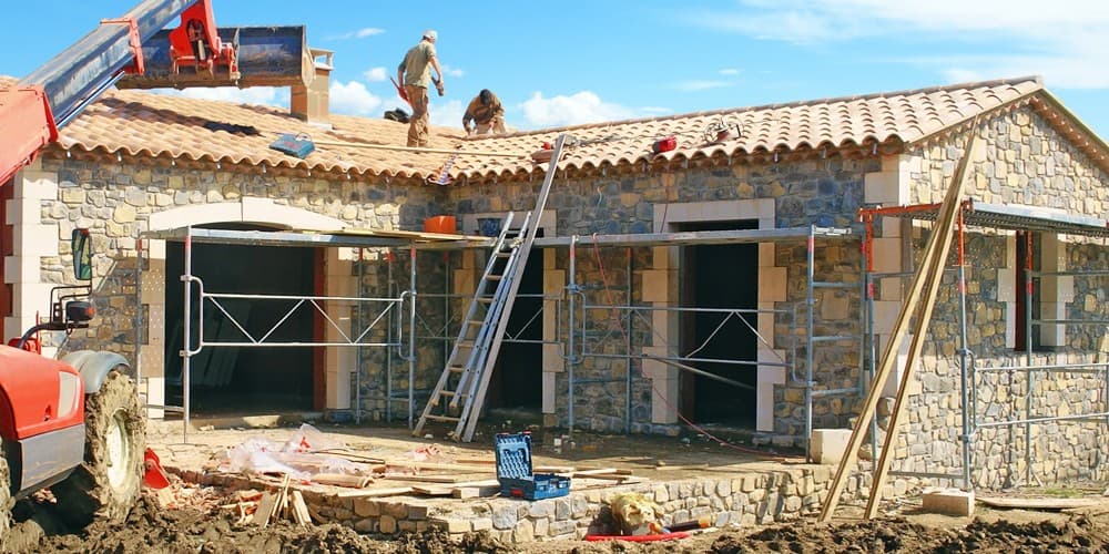 Reformas integrales de viviendas